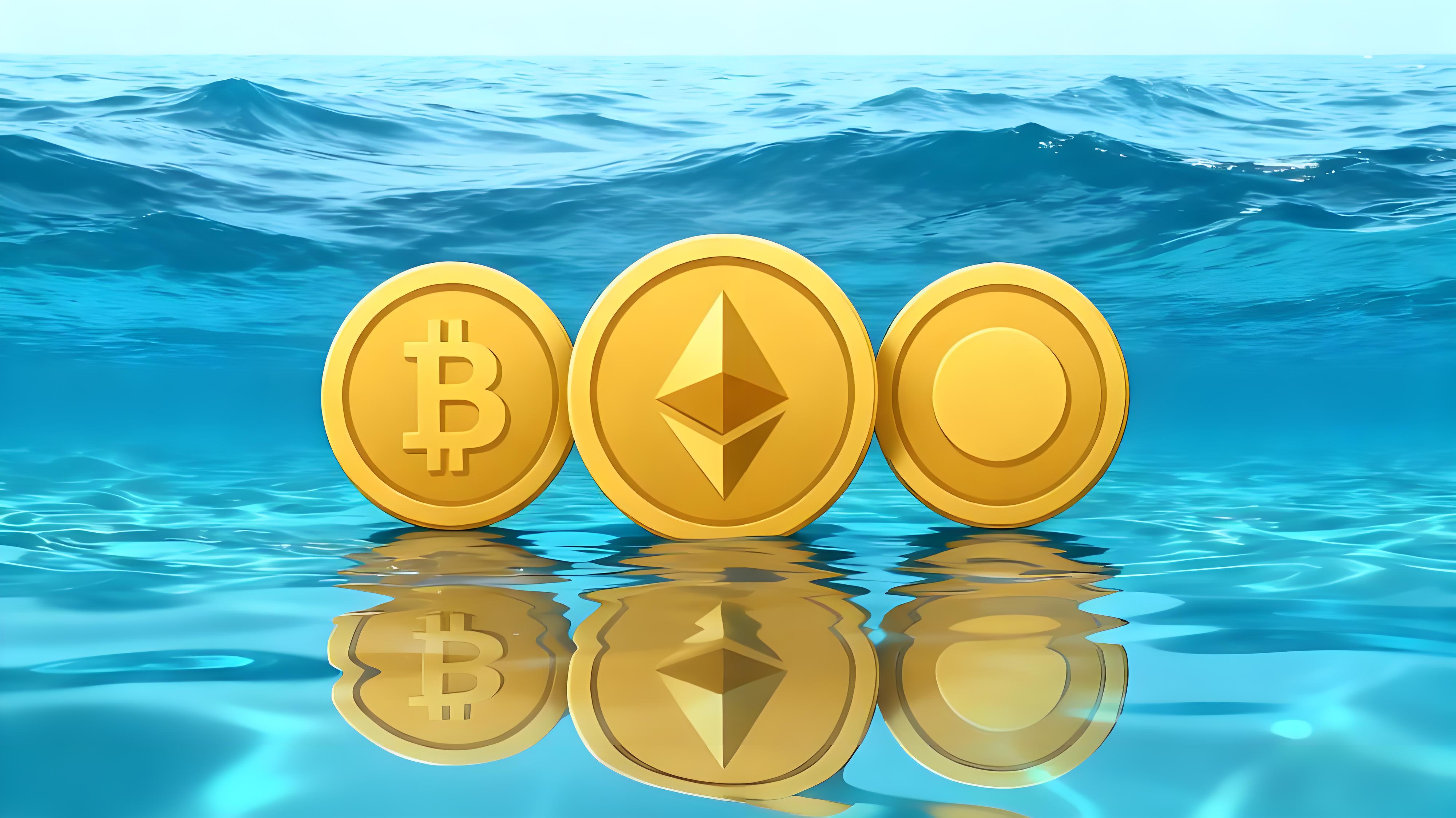 3 個幣技術，才是 2025 核心