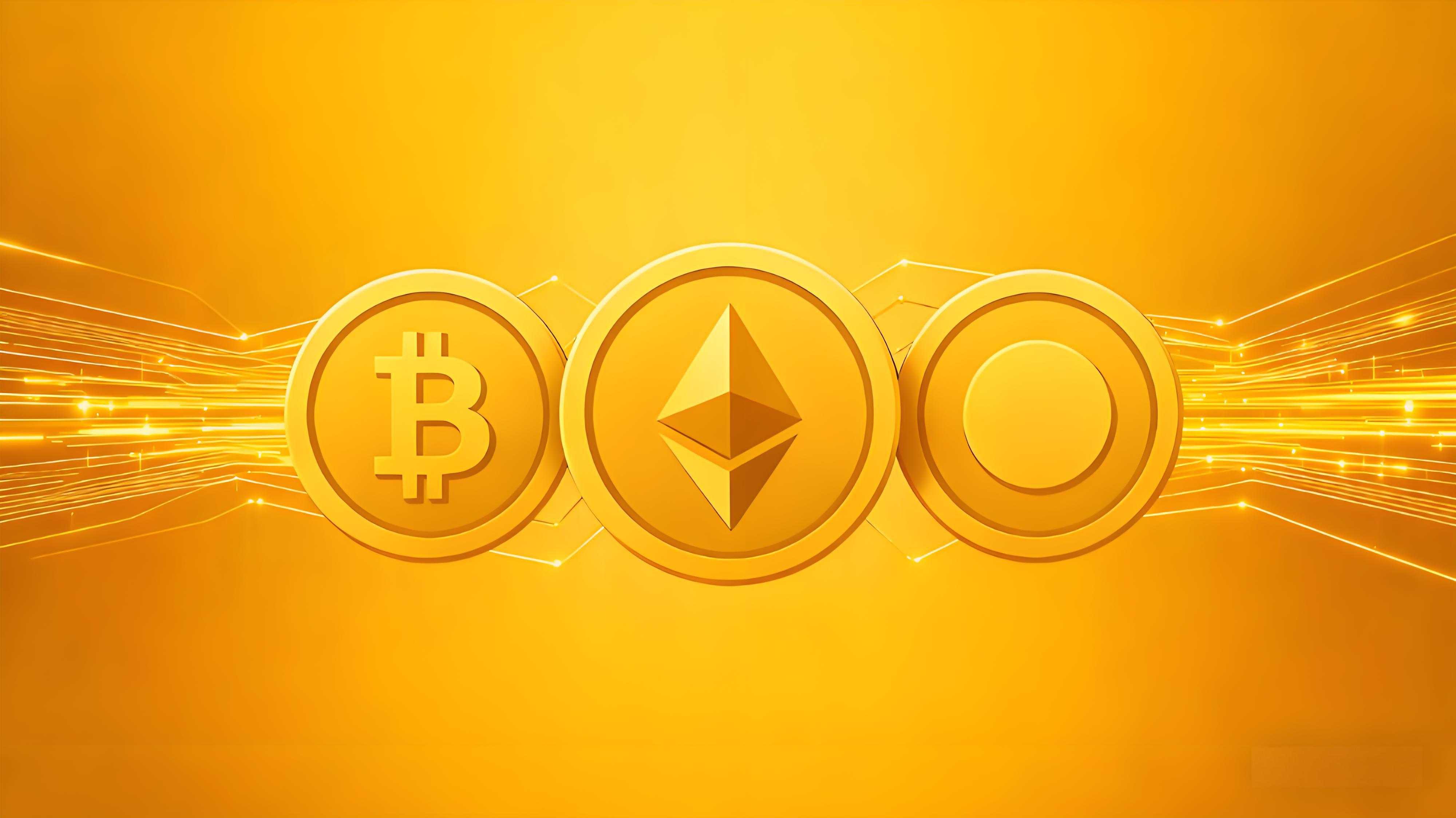 3 個幣技術，才是 2025 核心