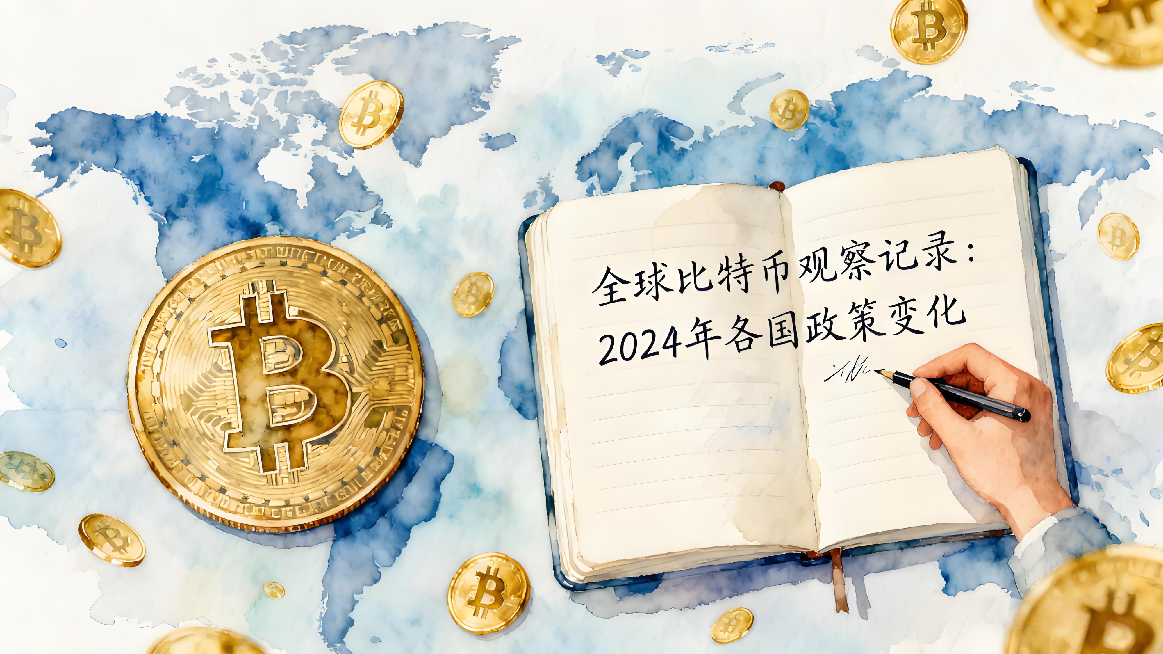 ETF透過那一刻,比特幣真正被承認了嗎?