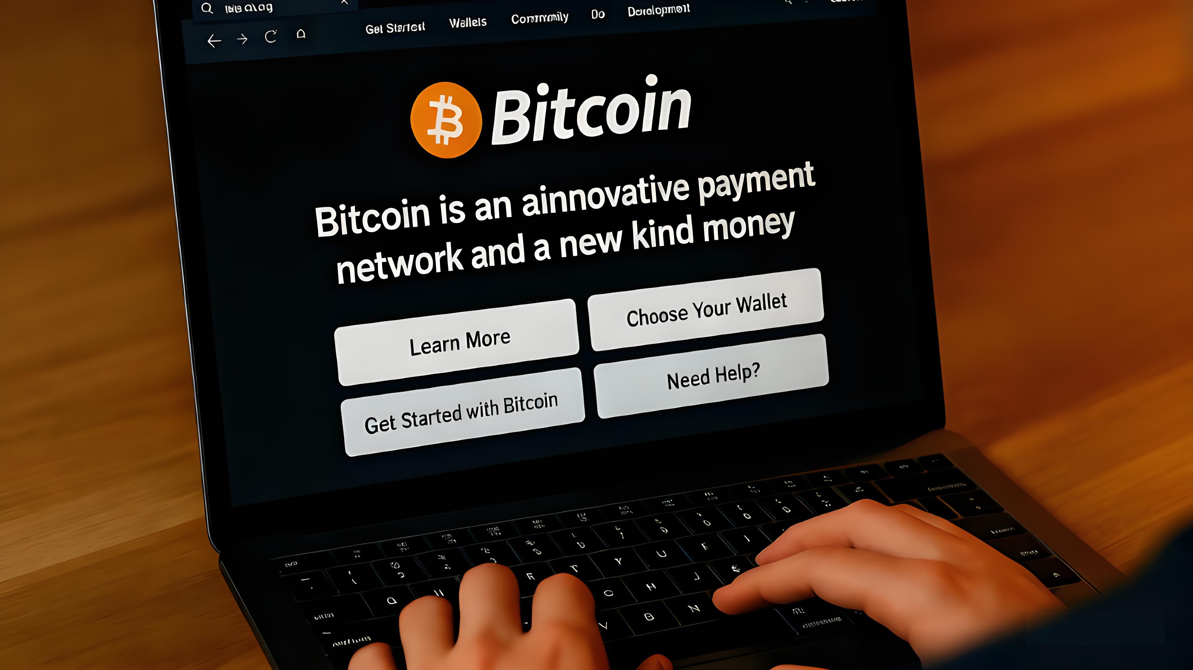 比特幣BTC網站是否安全可靠？