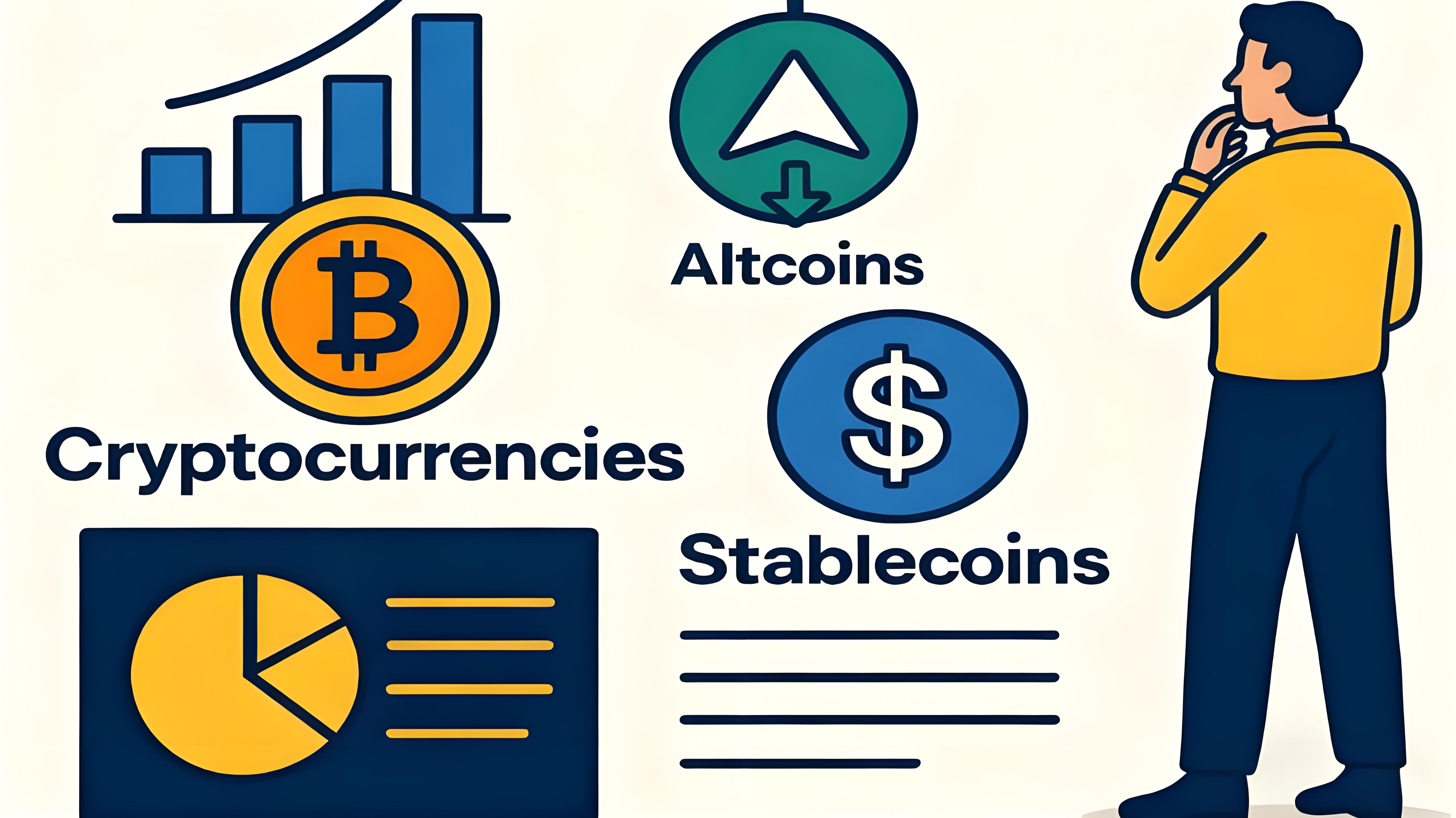 加密貨幣分配有哪些技巧？