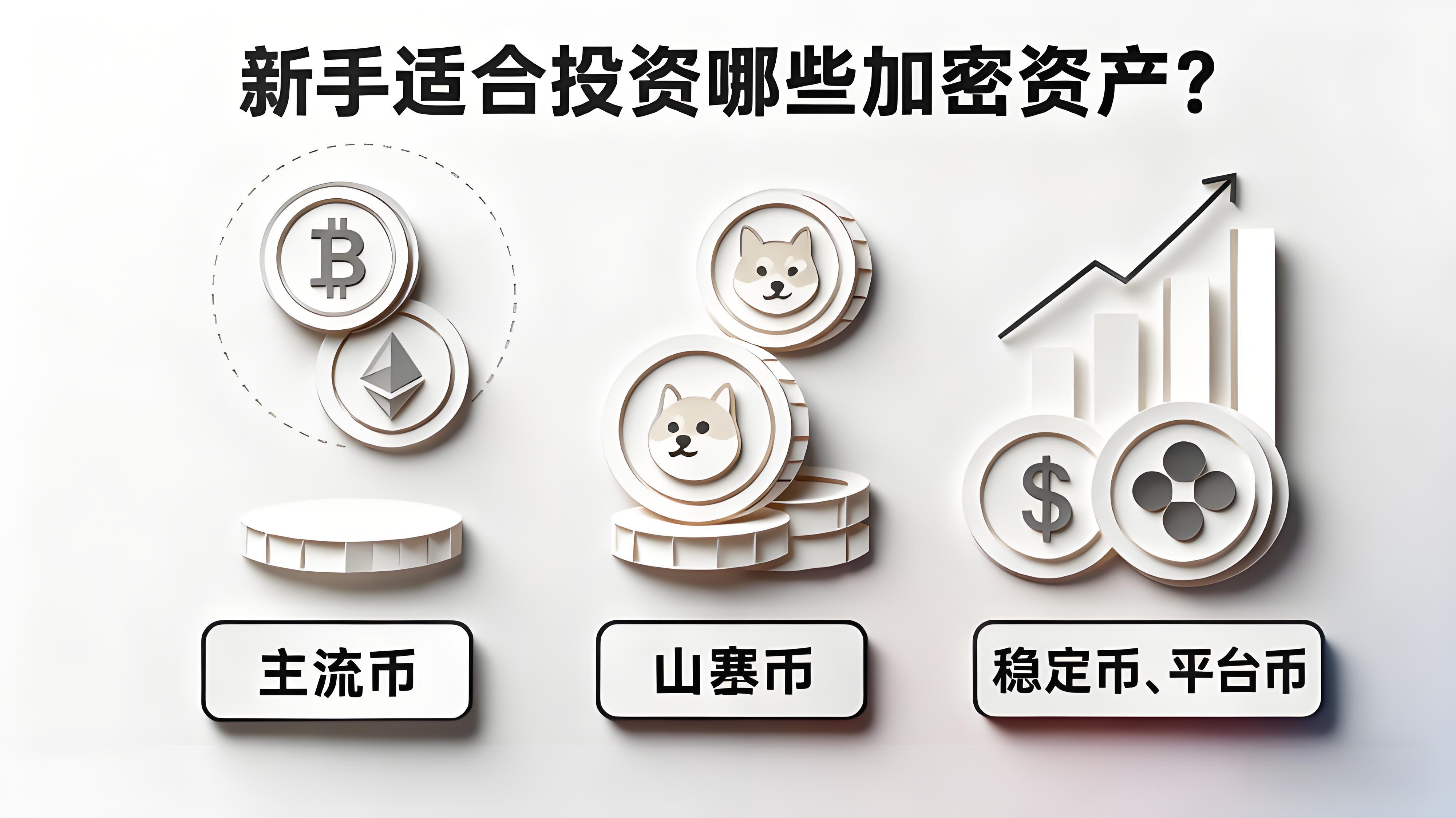 加密貨幣分配有哪些技巧？