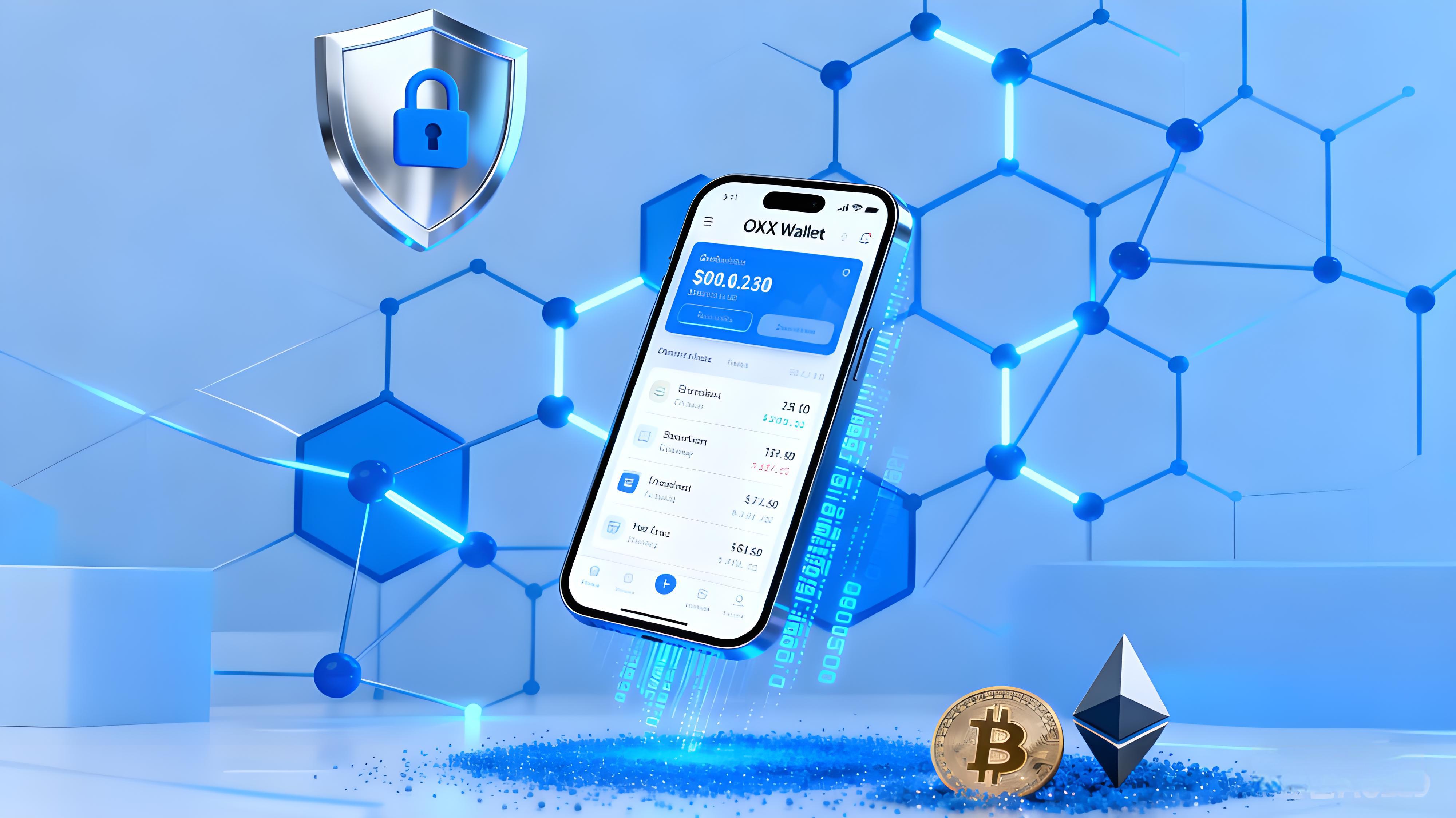 OKX Wallet有什麼作用？