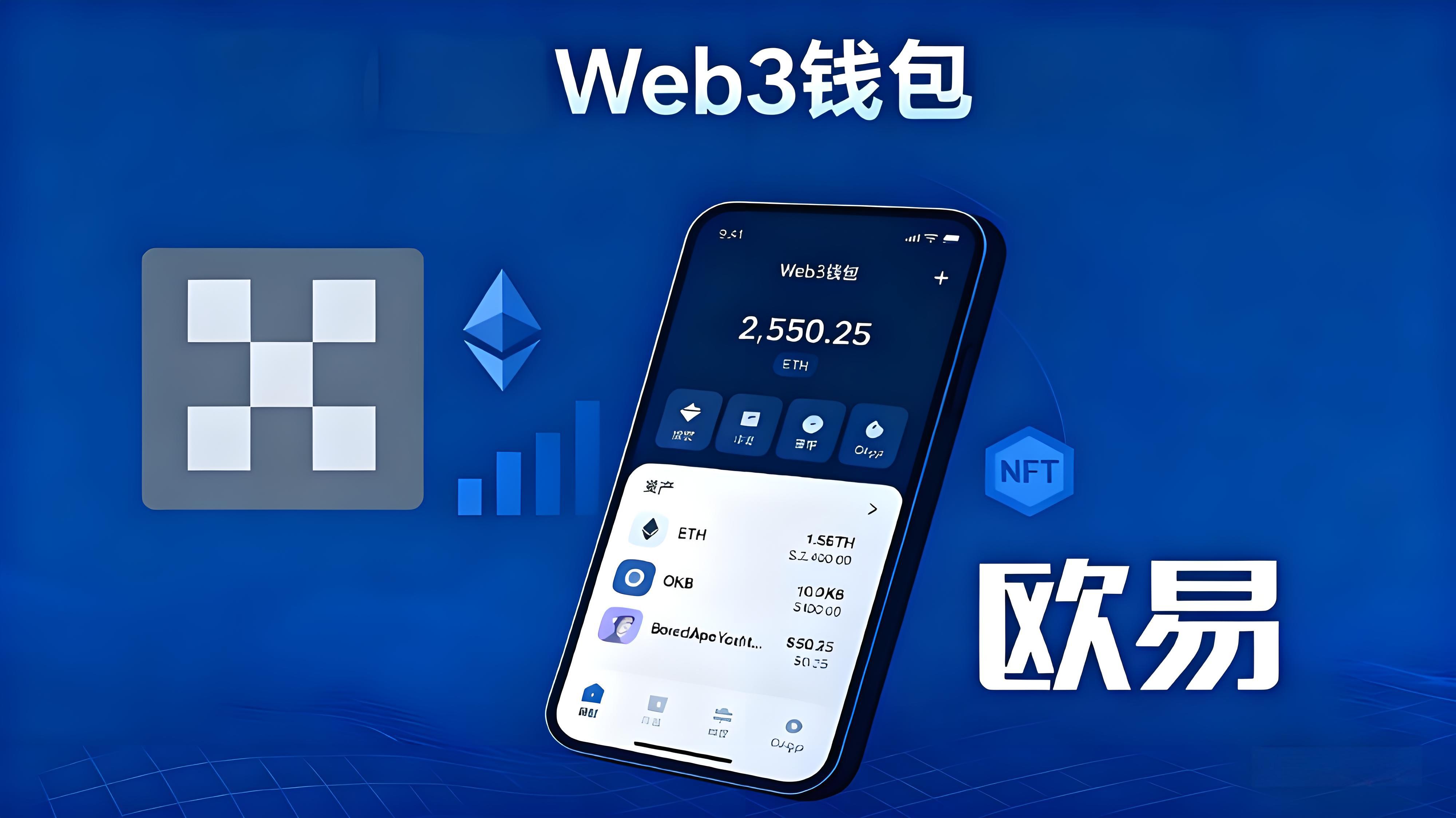 OKX Web3錢包有什麼亮點？
