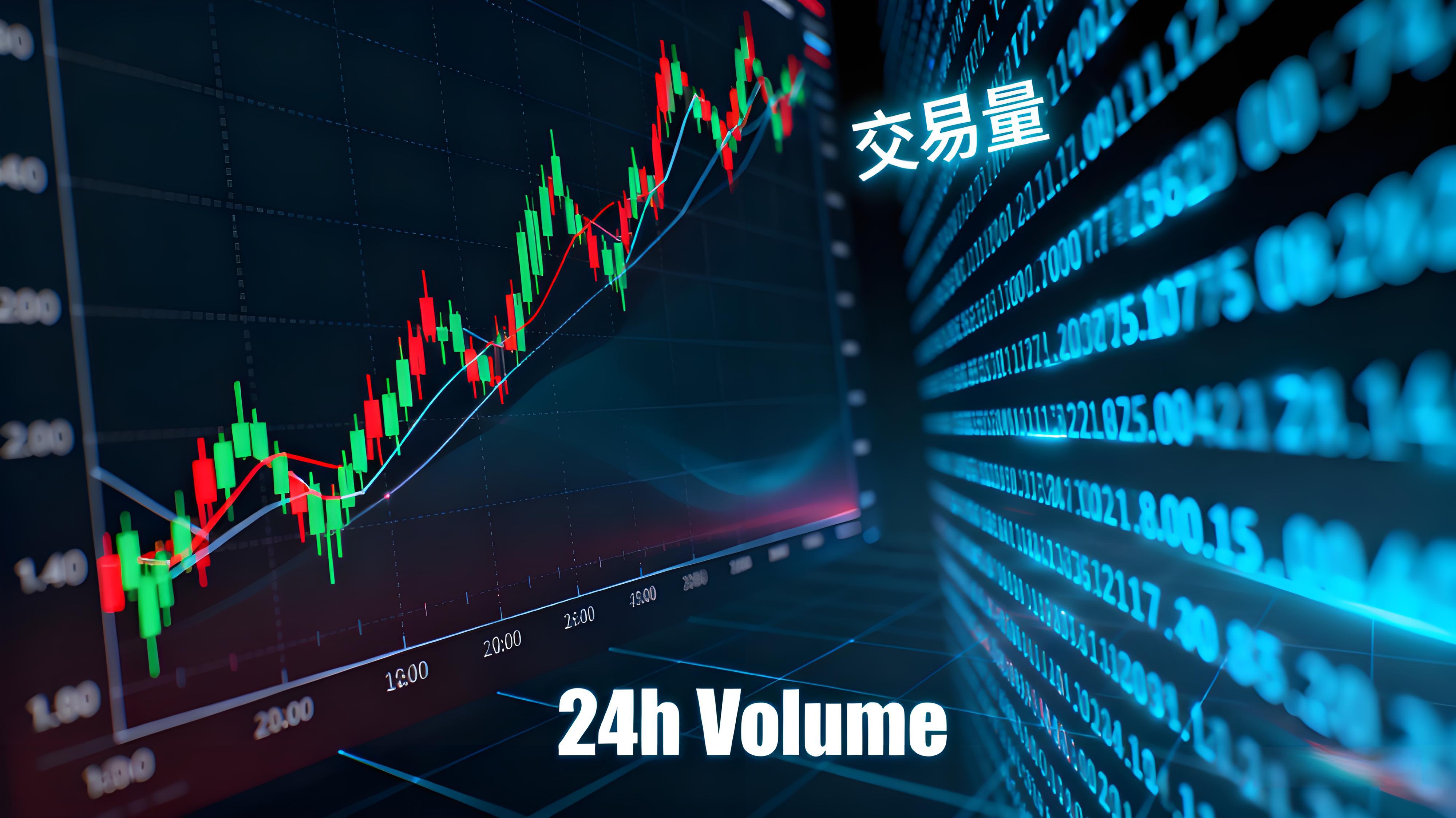 加密行業投資必須要了解哪10大指標？