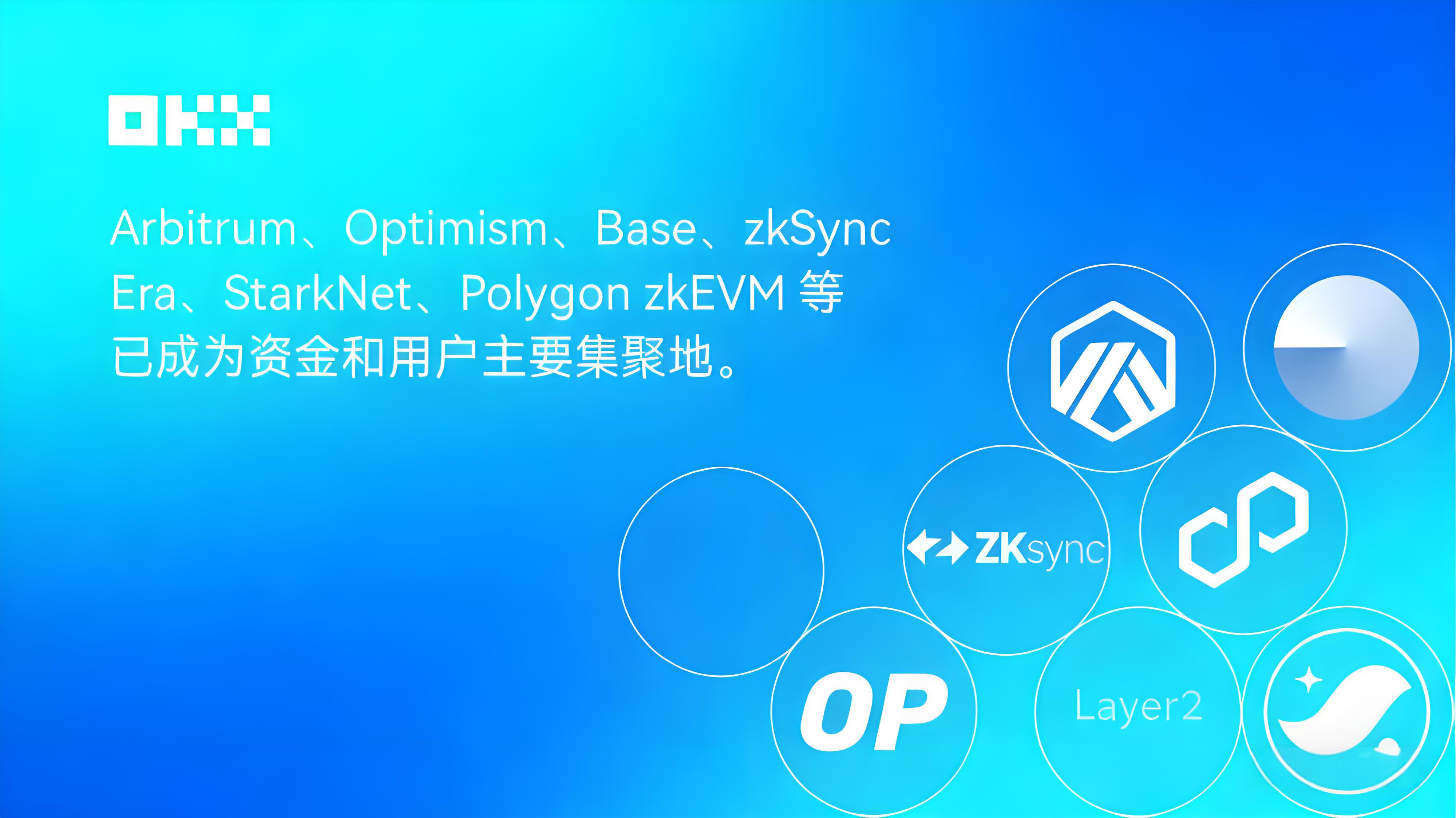 ETH十週年OKX藏著哪些秘密？