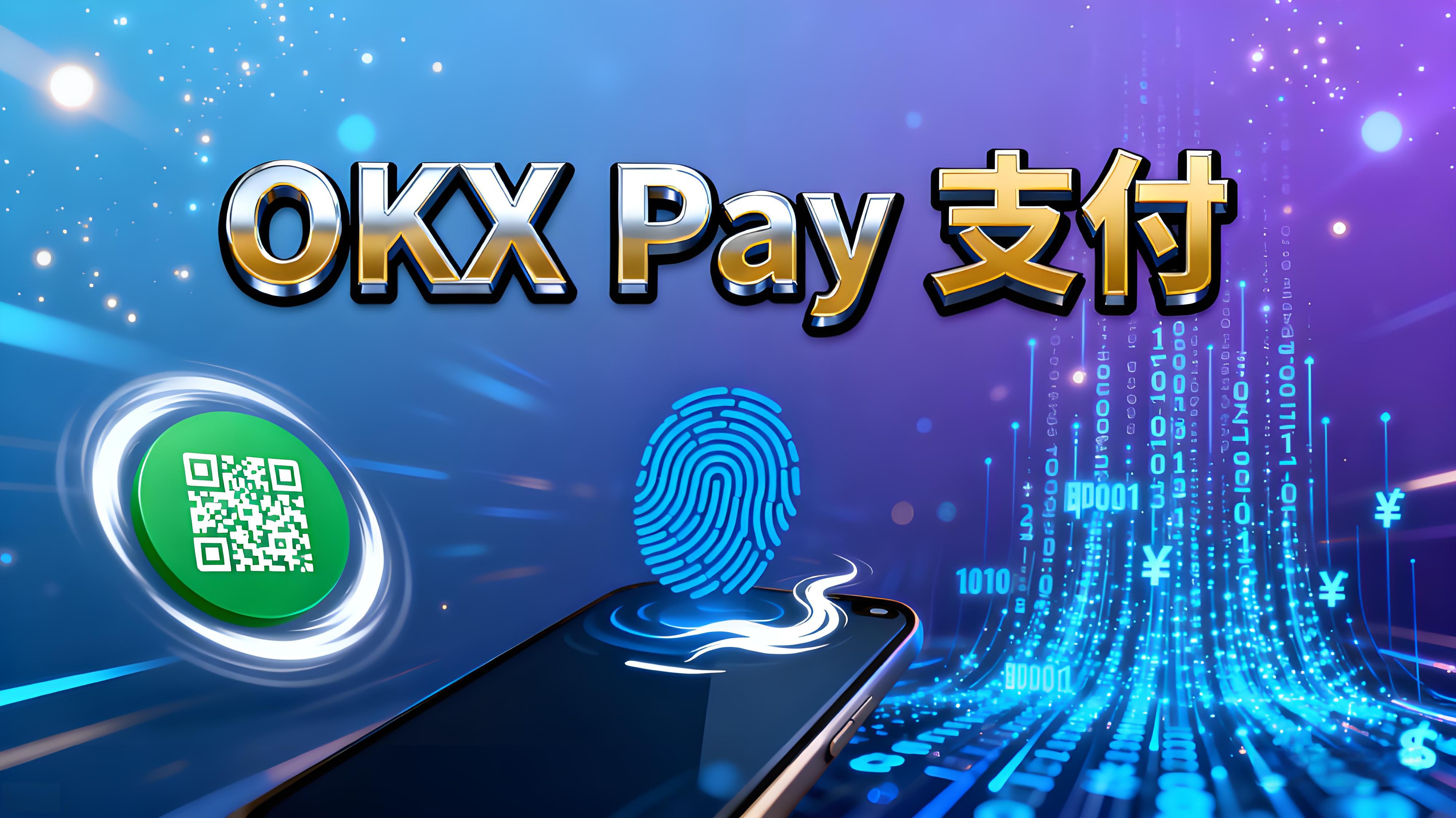 OKX Pay如何重塑加密支付？
