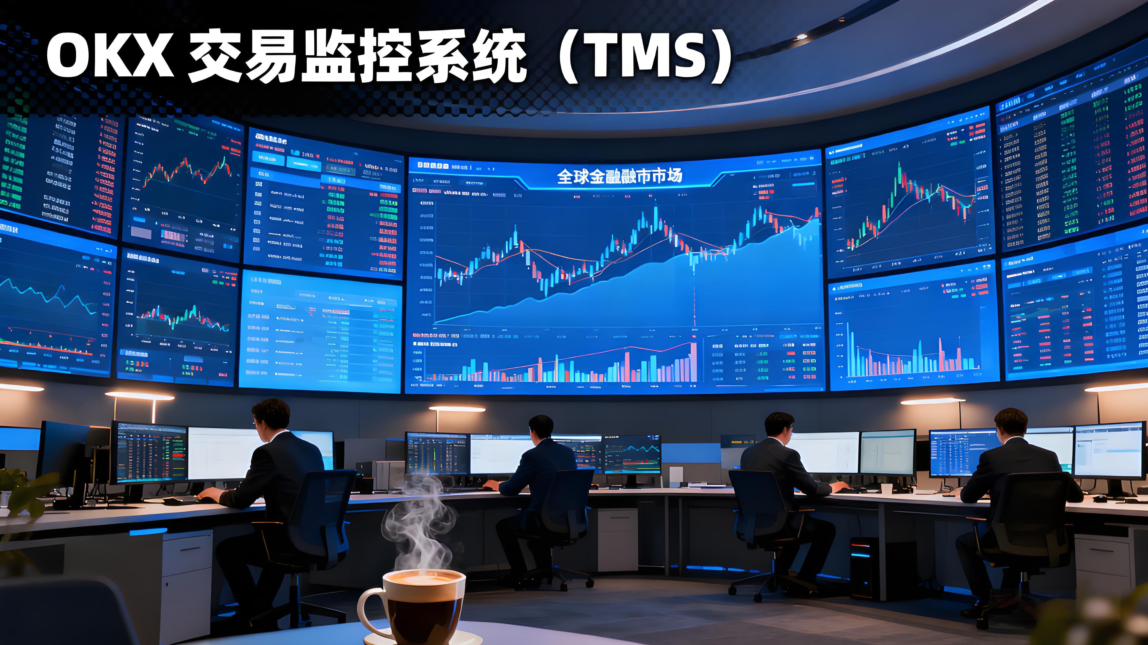 OKX Seychelles如何化解美國司法部監管危機？