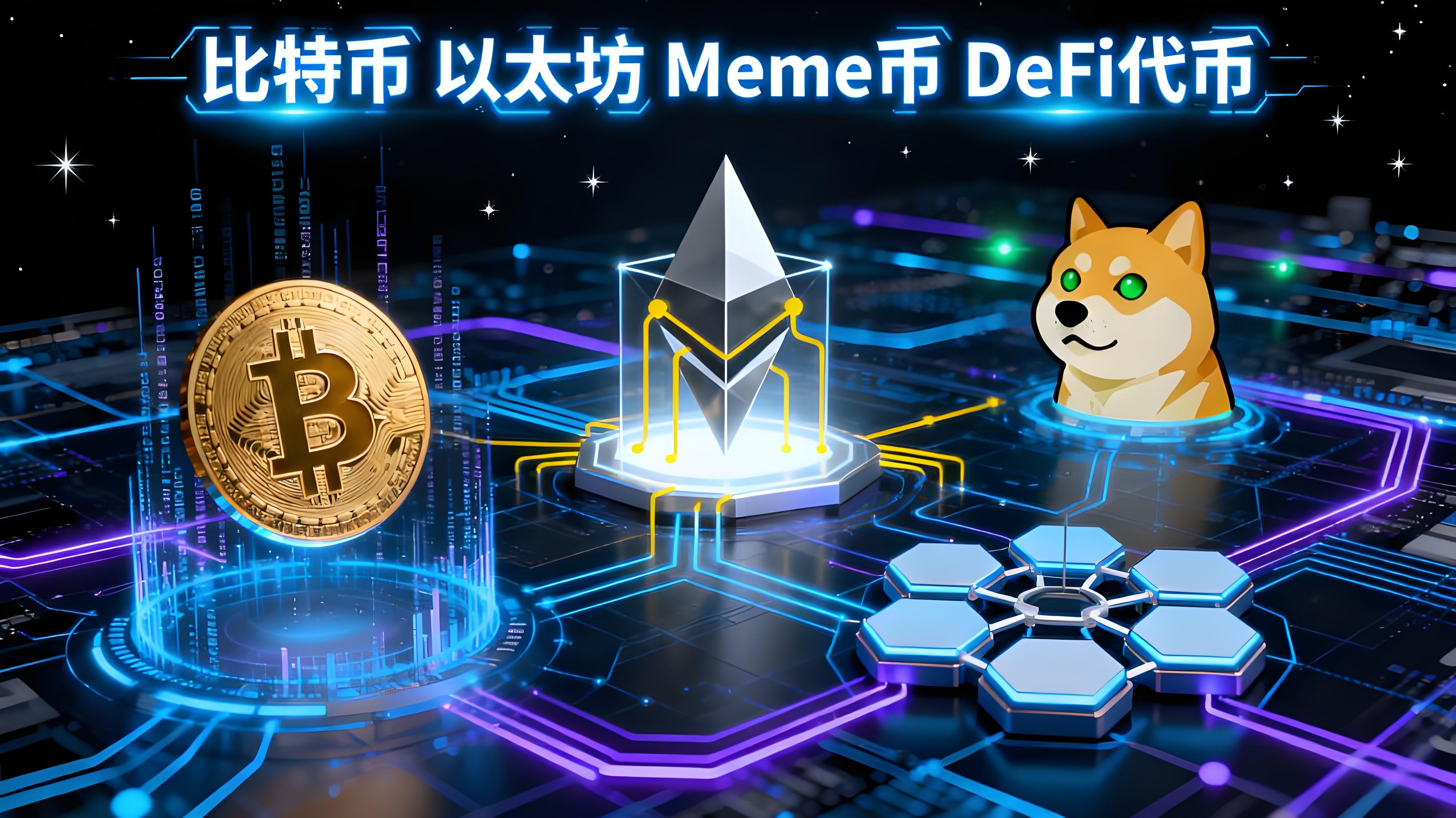 新手投資該當怎麼管理加密資產？