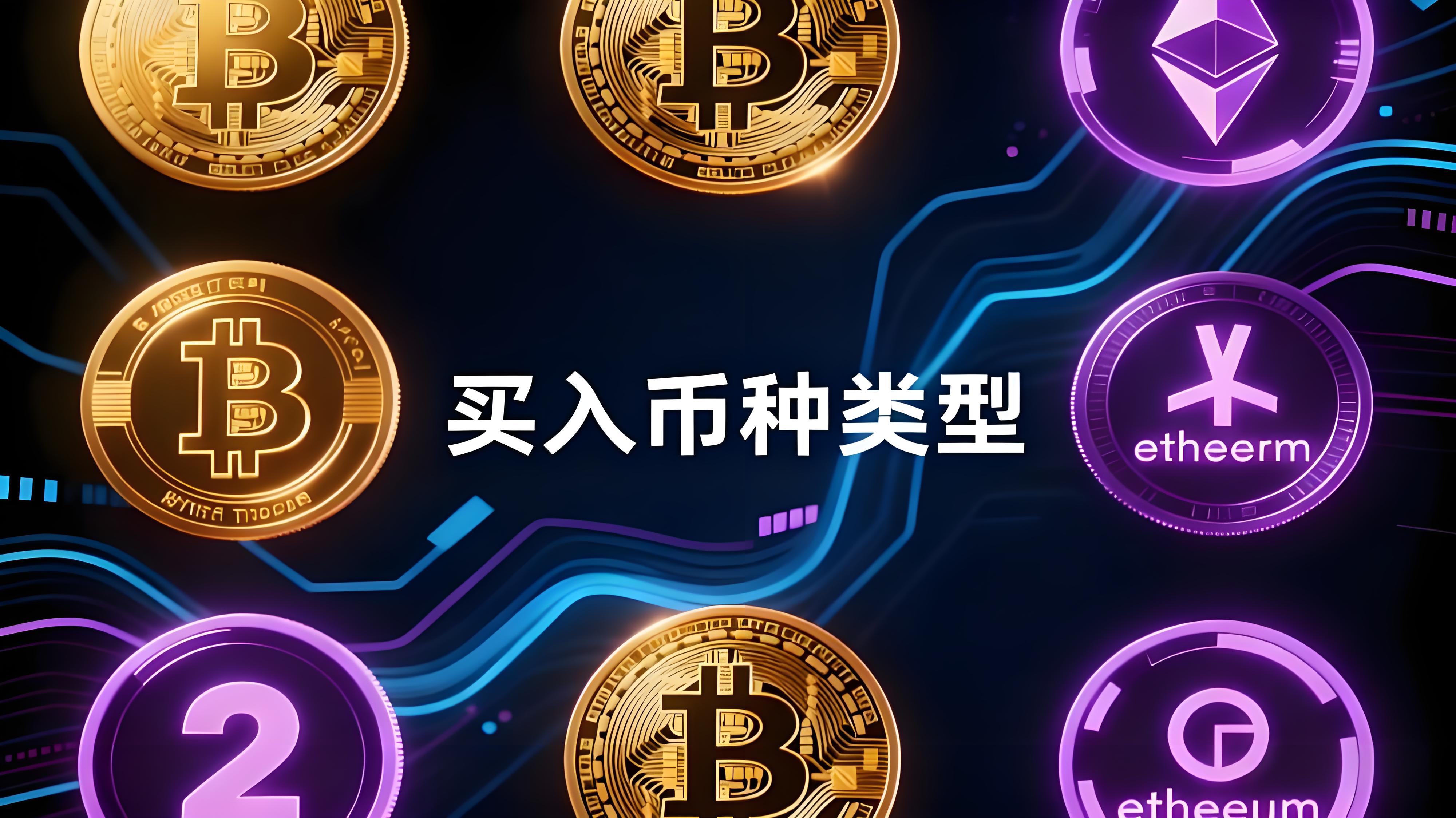 幣種和數字貨幣收款方式有何差別？