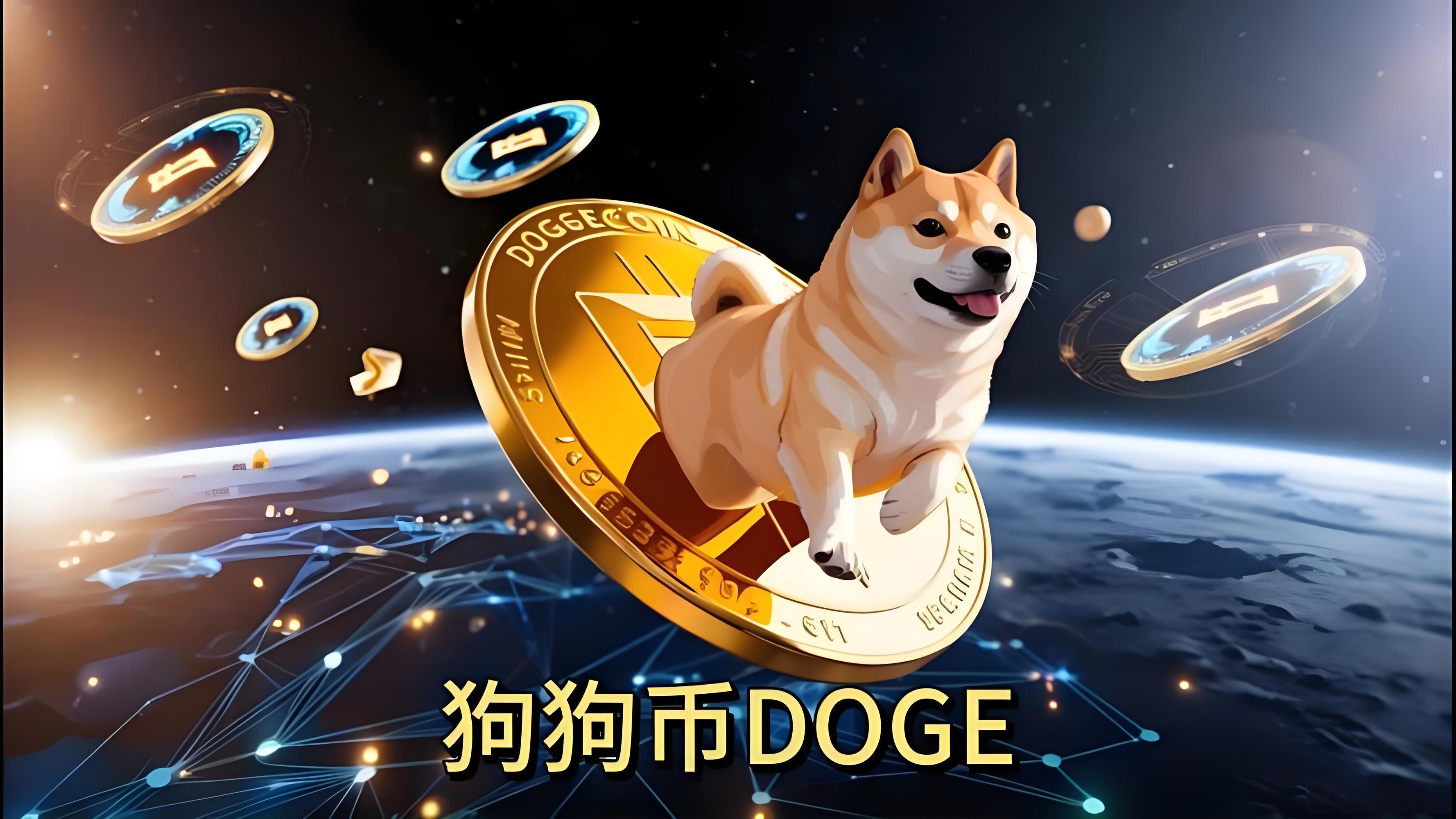 狗狗/Doge幣有何未來趨勢？