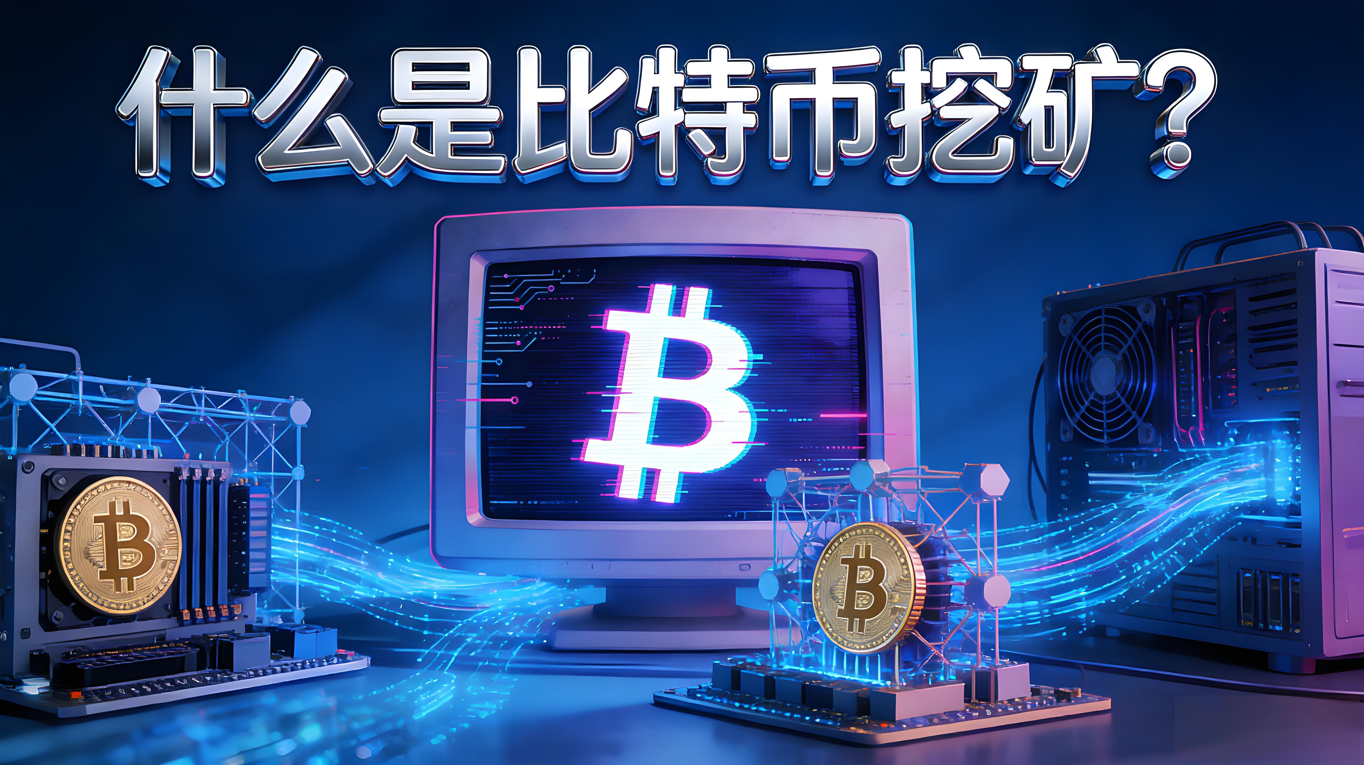 比特幣挖礦有何技巧？